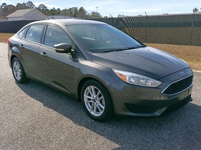 Ford Focus 2015 price $8,988