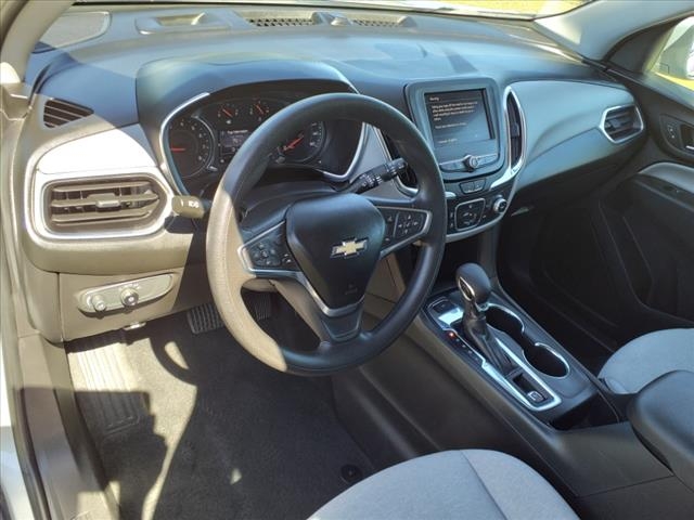 Chevrolet Equinox 2022 price $25,888
