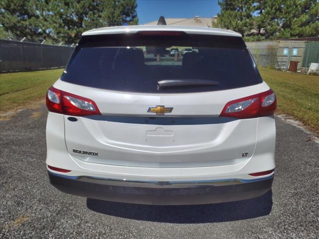 Chevrolet Equinox 2019 price $19,988