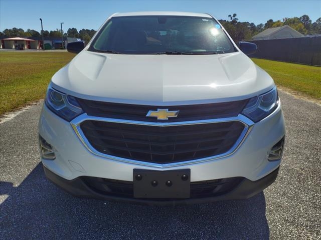 Chevrolet Equinox 2019 price $19,988