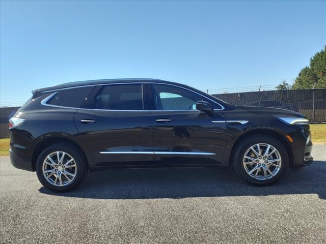Buick Enclave 2022 price $36,888