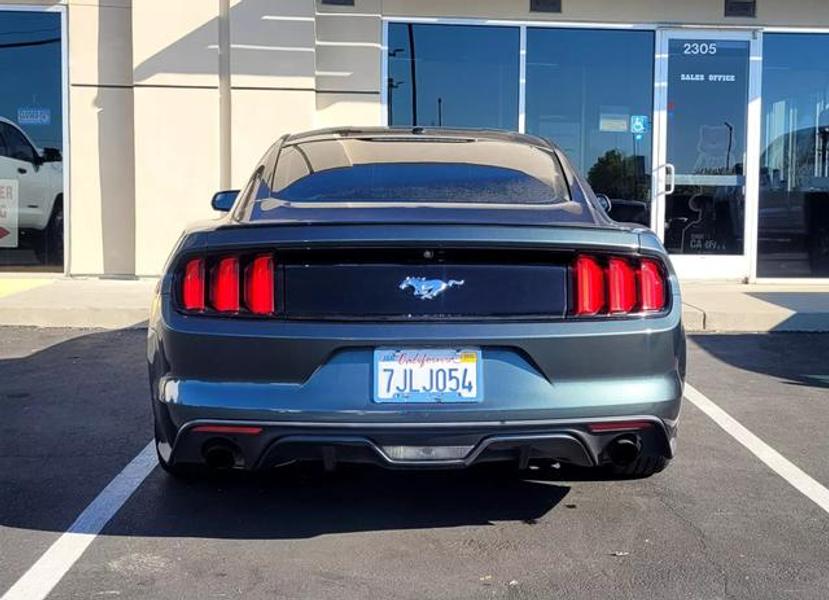 Ford Mustang 2015 price 