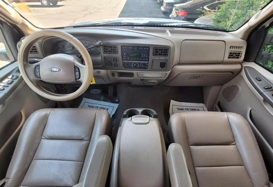 Ford Excursion 2004 price $23,895