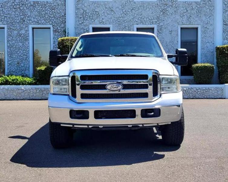 Ford Excursion 2004 price $23,395