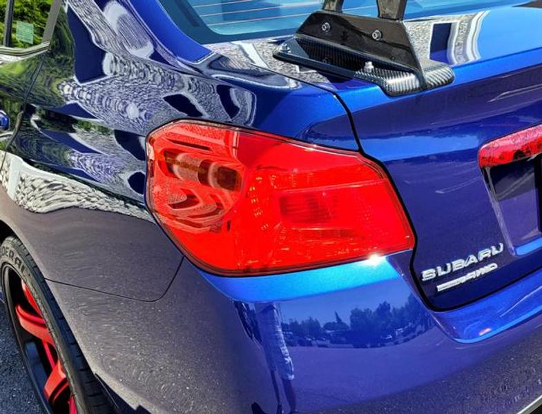 Subaru WRX 2018 price $29,995