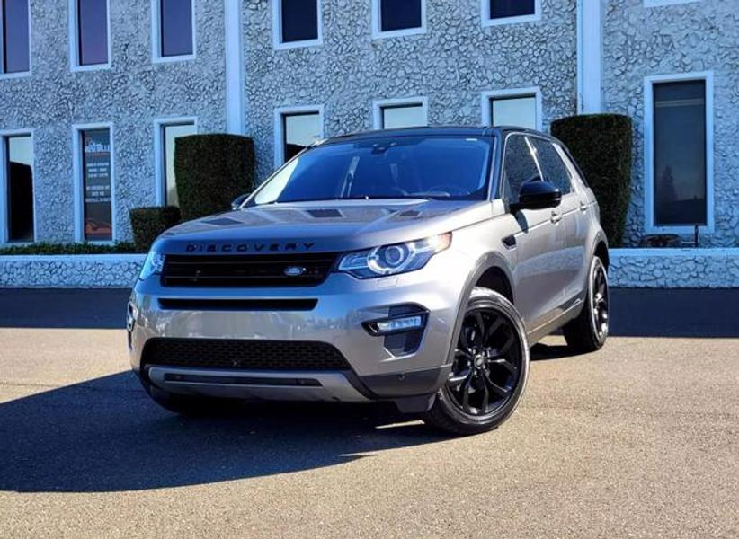 Land Rover Discovery Sport 2018 price $17,995