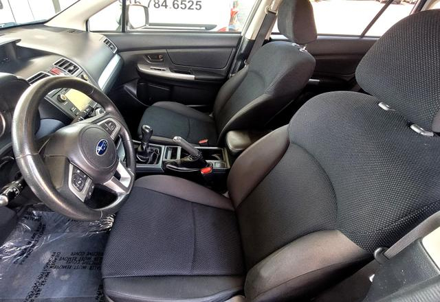 Subaru Crosstrek 2016 price $13,595