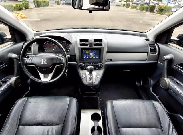 Honda CR-V 2011 price $9,595
