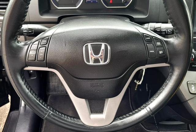 Honda CR-V 2011 price $9,595