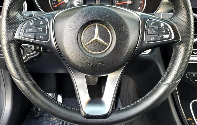 Mercedes-Benz C-Class 2015 price $15,195