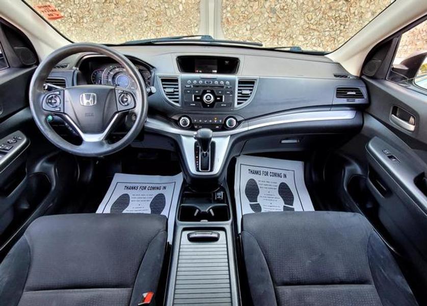 Honda CR-V 2012 price $10,395