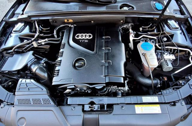 Audi A5 2014 price $12,195