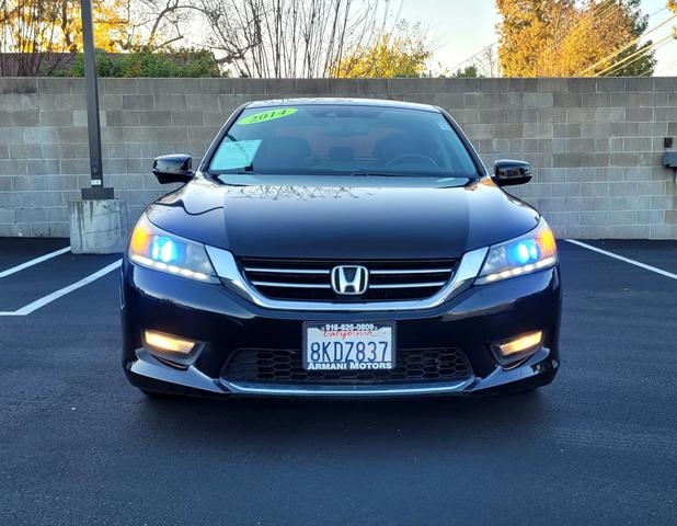 Honda Accord 2014 price $12,395