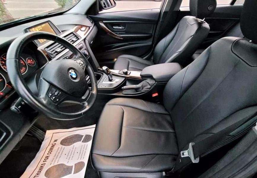 BMW 3 Series 2015 price $12,395