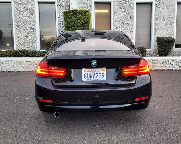 BMW 3 Series 2015 price $11,495