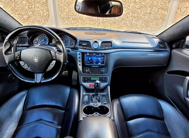Maserati GranTurismo 2016 price $38,895