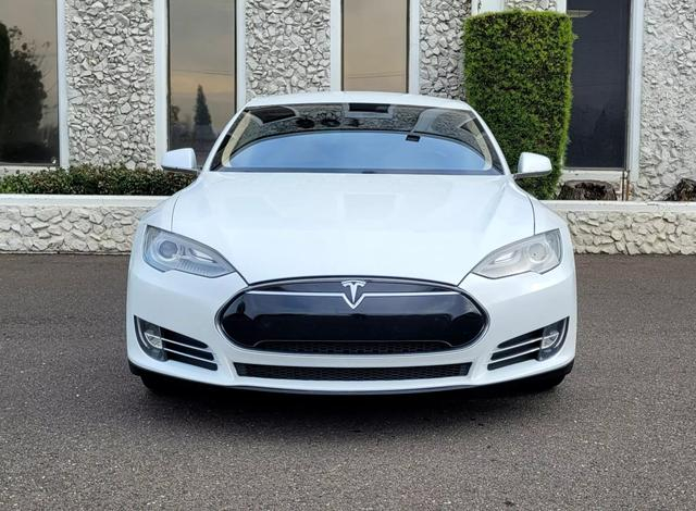 Tesla Model S 2013 price $16,795