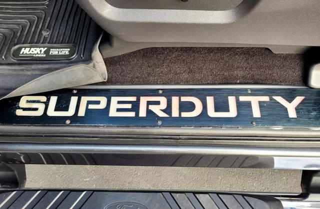 Ford F350 Super Duty Crew Cab 2015 price $38,695