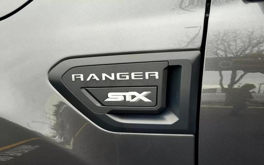 Ford Ranger SuperCab 2020 price $22,950