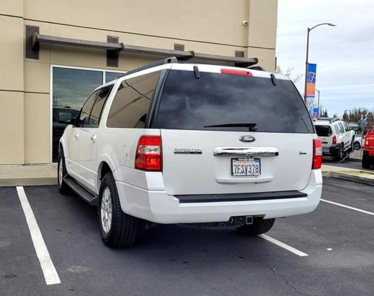 Ford Expedition EL 2014 price $13,995