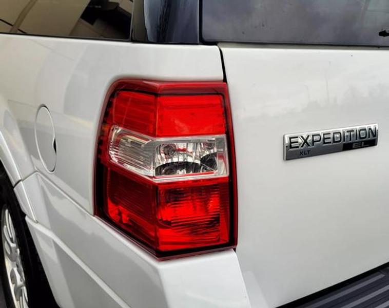 Ford Expedition EL 2014 price $13,995