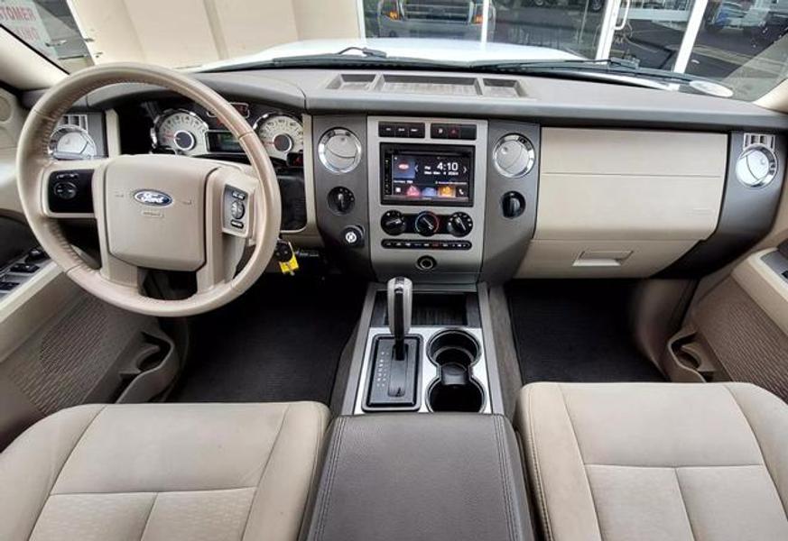 Ford Expedition EL 2014 price $14,295