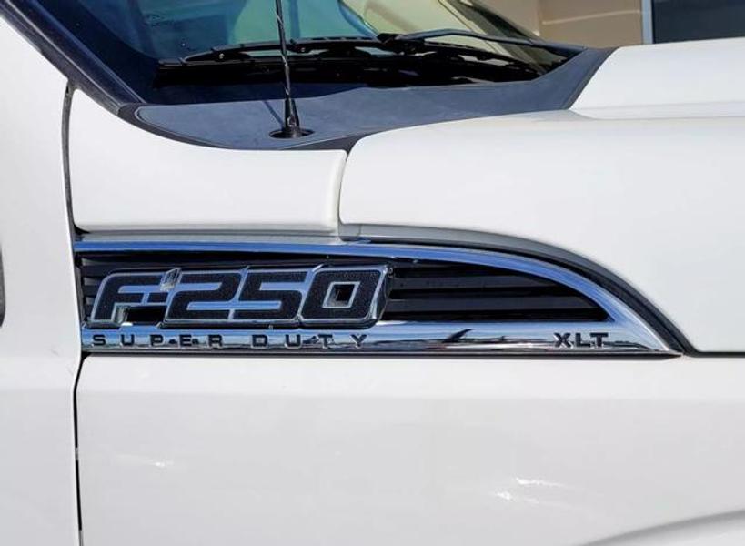 Ford F250 Super Duty Super Cab 2014 price $20,950