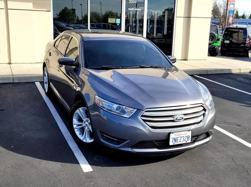 Ford Taurus 2014 price $8,295