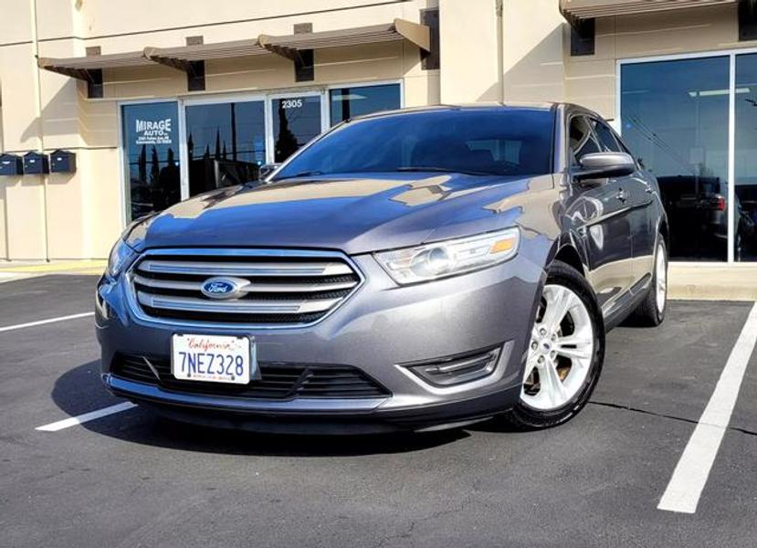 Ford Taurus 2014 price $7,995
