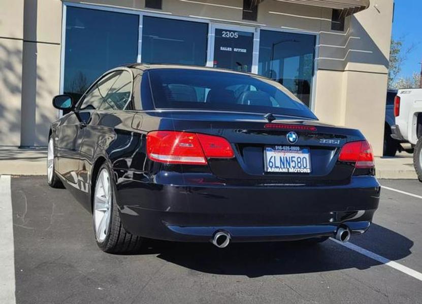 BMW 3 Series 2010 price $15,295