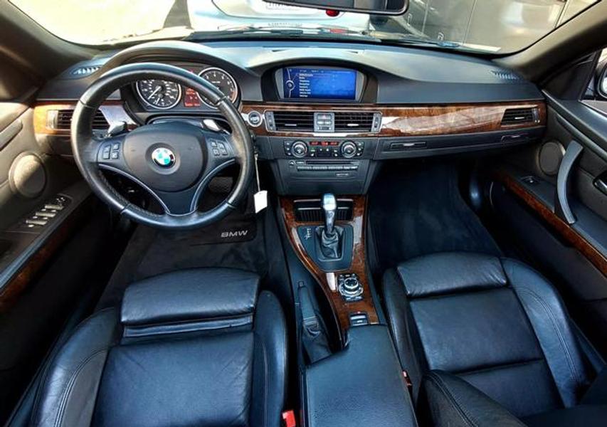 BMW 3 Series 2010 price $15,295