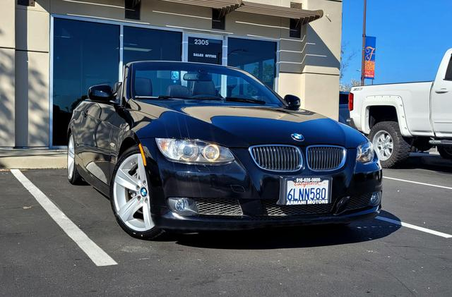 BMW 3 Series 2010 price $14,995