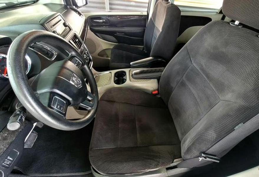 Dodge Grand Caravan Passenger 2014 price $6,995