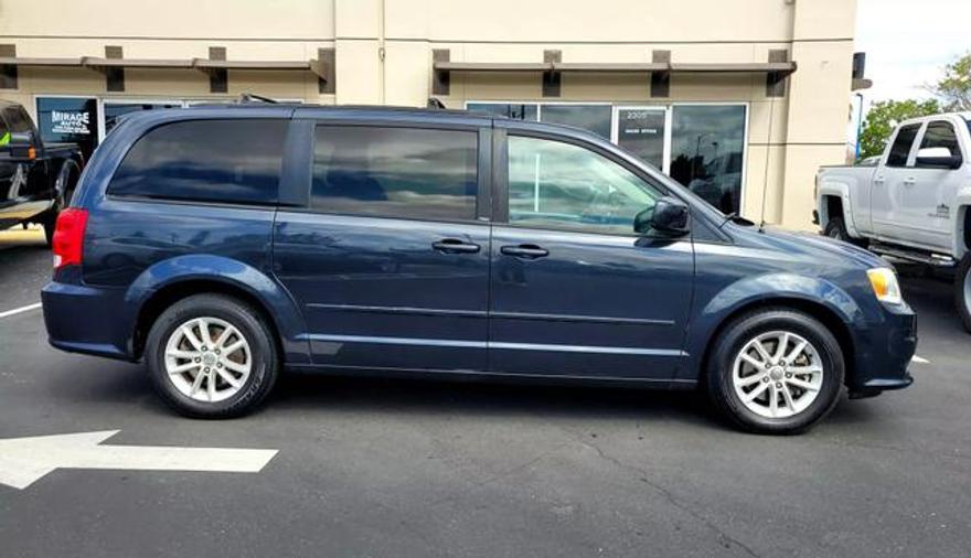 Dodge Grand Caravan Passenger 2014 price $7,495
