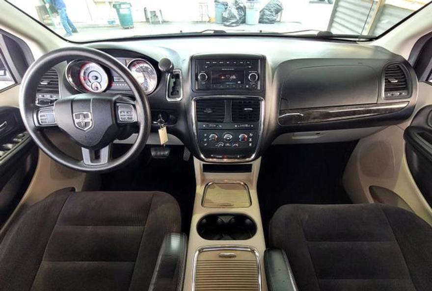 Dodge Grand Caravan Passenger 2014 price $6,795