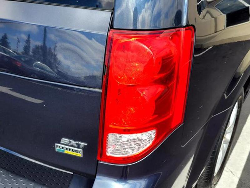 Dodge Grand Caravan Passenger 2014 price $7,495