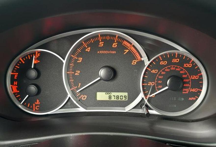 Subaru Impreza 2014 price $18,295