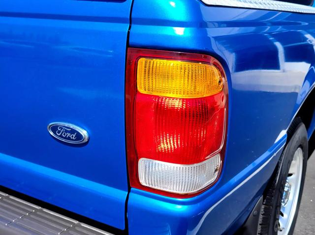 Ford Ranger Super Cab 1999 price $10,850