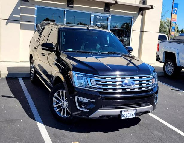 Ford Expedition 2018 price $27,795