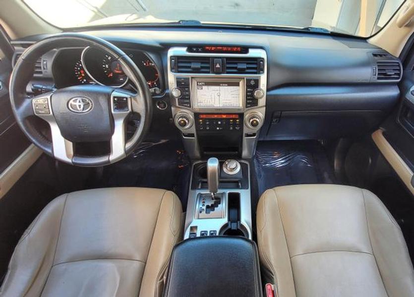 Toyota 4Runner 2010 price $20,995
