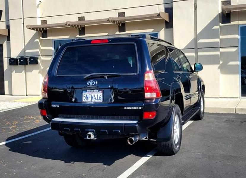 Toyota 4Runner 2005 price $12,950