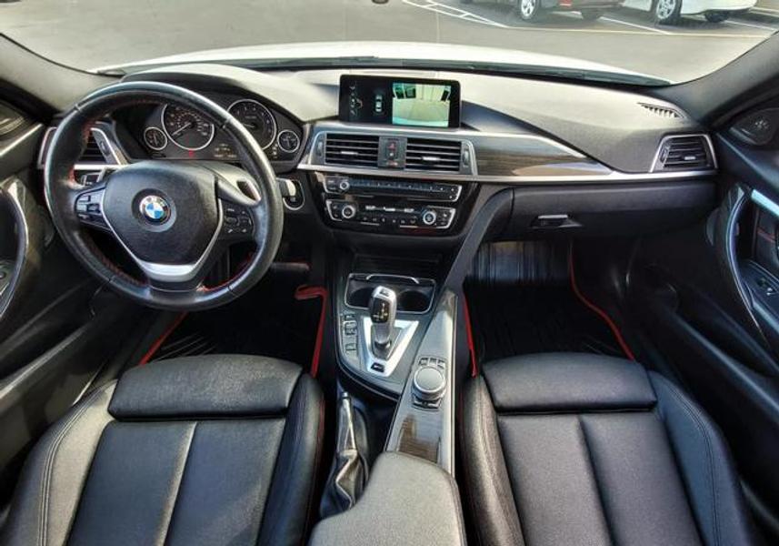 BMW 3 Series 2017 price $16,450