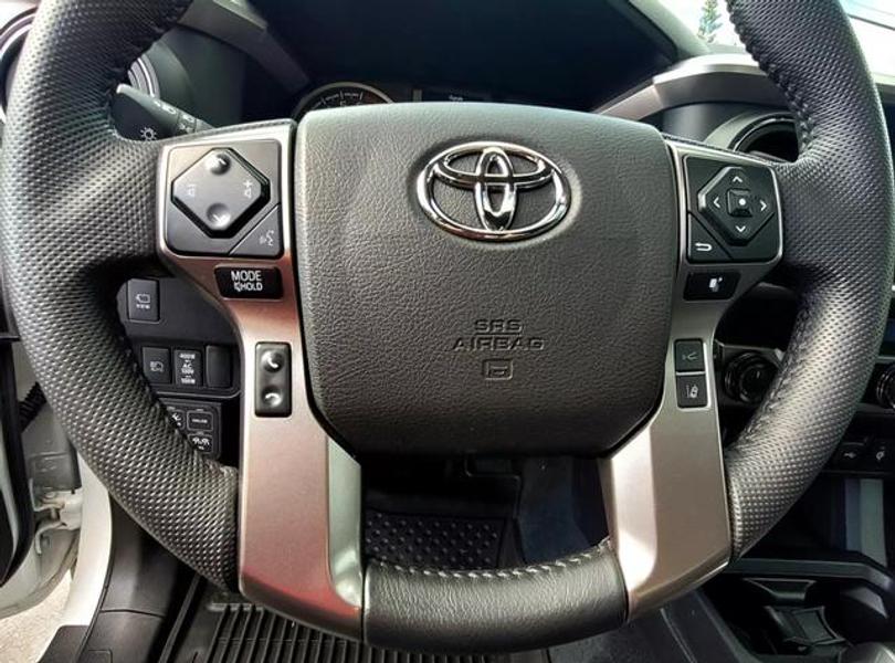 Toyota Tacoma Double Cab 2023 price $57,995