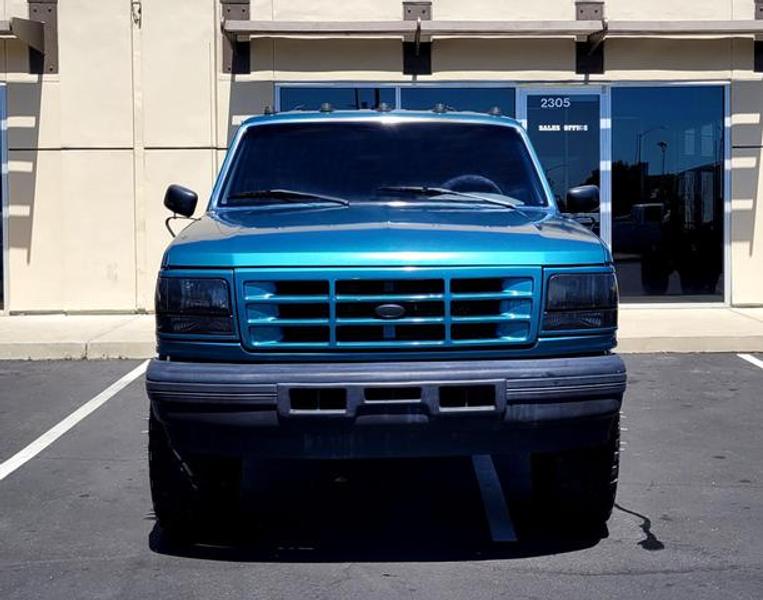 Ford F350 Crew Cab 1994 price $21,995