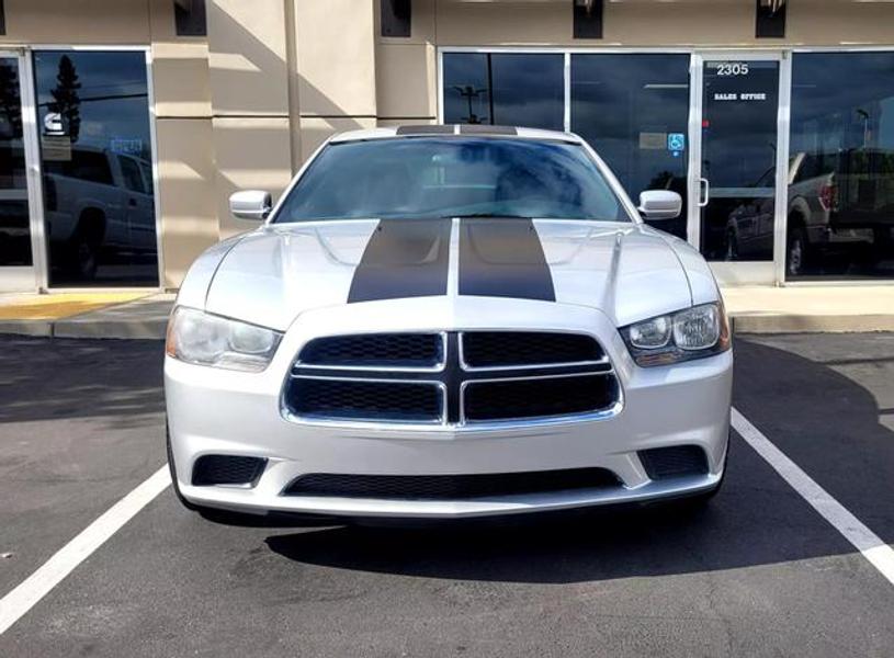 Dodge Charger 2012 price $9,895