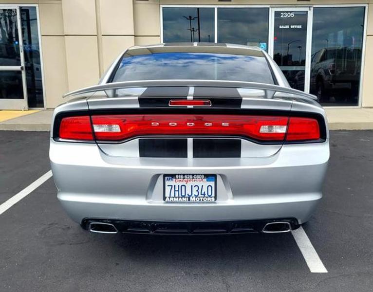 Dodge Charger 2012 price $98,950