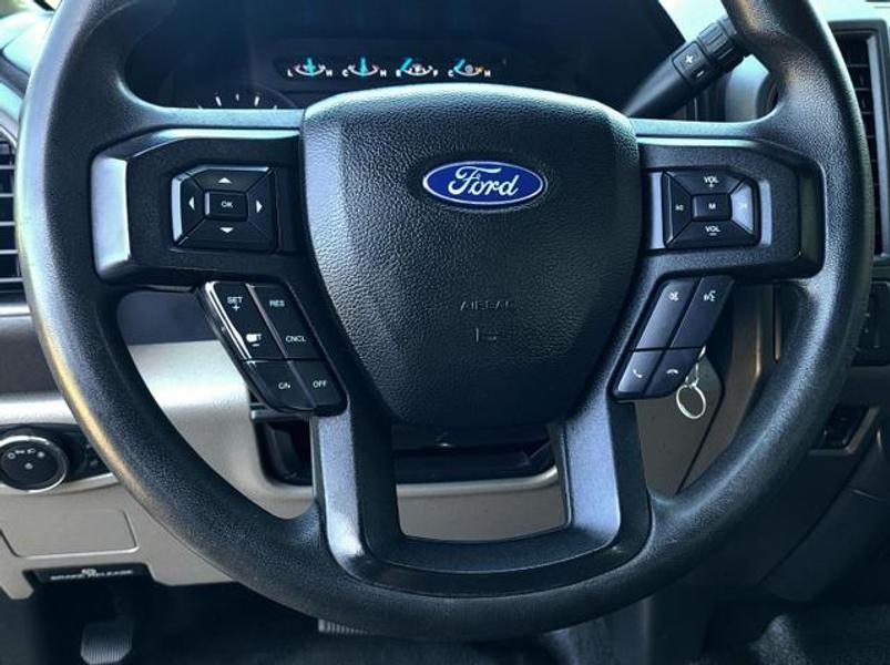 Ford F250 Super Duty Super Cab 2018 price $19,995