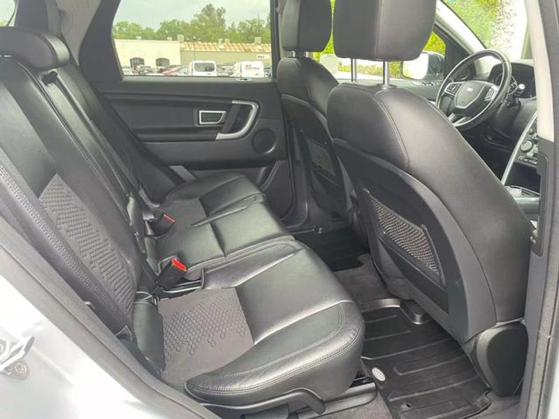 Land Rover Discovery Sport 2016 price $13,795