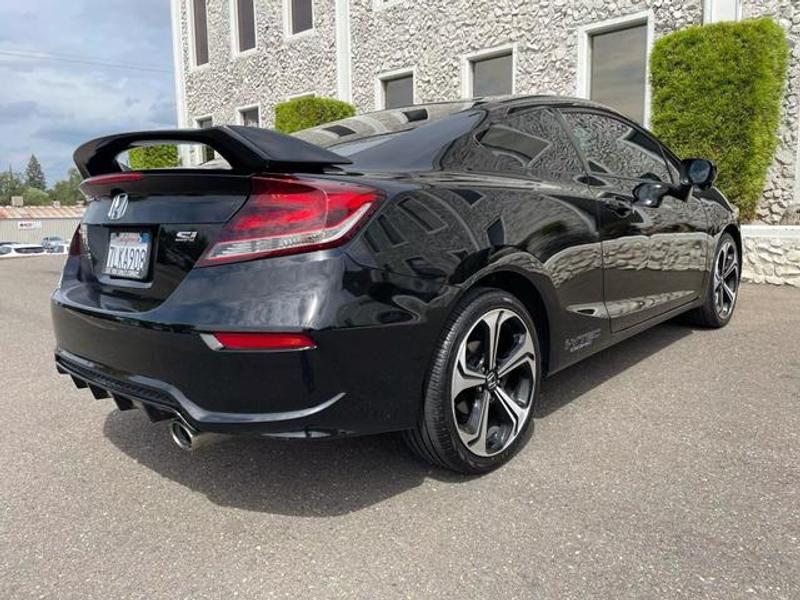 Honda Civic 2015 price $14,850