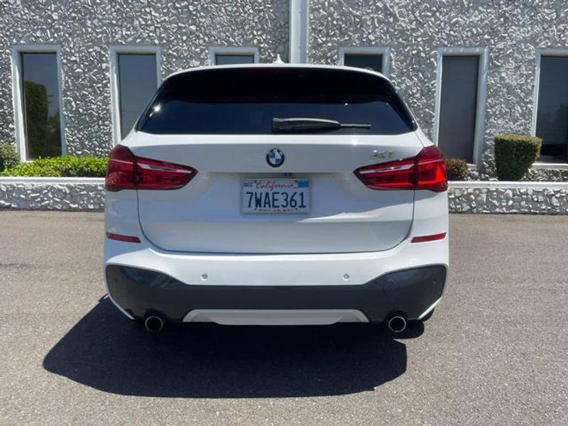 BMW X1 2017 price $14,695